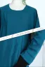MUHTASIM PLAIN ABAYA