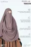 UMMI INSTANT READY HIJAB & NIQAB SET