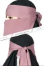 SARAH SINGLE LAYER NIQAB | GT-2087