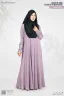 ABAYA AN-NOOR DESIGNER PREMIUM ABAYA | GT-2086