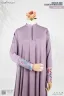 ABAYA AN-NOOR DESIGNER PREMIUM ABAYA | GT-2086