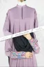 ABAYA AN-NOOR DESIGNER PREMIUM ABAYA | GT-2086