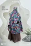 HAYA MULTI-PURPOSE KHIMAR | MK-28