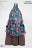 HAYA MULTI-PURPOSE KHIMAR | MK-28