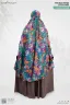 HAYA MULTI-PURPOSE KHIMAR | MK-28