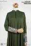 ABAYA AN-NOOR DESIGNER PREMIUM ABAYA