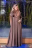 ABAYA AL-MUNEERA PREMIUM PLEATE DESIGN ABAYA | GT-1991