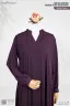 ABAYA AL-MUNEERA PREMIUM PLEATE DESIGN ABAYA | GT-1994