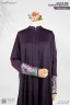 ABAYA AN-NOOR DESIGNER PREMIUM ABAYA | GT-2000