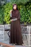 ABAYA AN-NOOR DESIGNER PREMIUM ABAYA | GT-1998