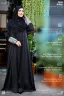 ABAYA AN-NOOR DESIGNER PREMIUM ABAYA | GT-1995