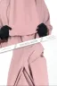 RUFI-EXTRA LONG INSTANT READY HIJAB & NIQAB SET