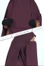 RUFI-EXTRA LONG INSTANT READY HIJAB & NIQAB SET | GT-1292