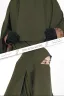RUFI-EXTRA LONG INSTANT READY HIJAB & NIQAB SET