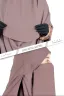 RUFI-EXTRA LONG INSTANT READY HIJAB & NIQAB SET