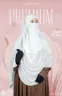 UMMI INSTANT READY HIJAB & NIQAB SET