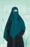 UMMI INSTANT READY HIJAB & NIQAB SET