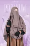 UMMI INSTANT READY HIJAB & NIQAB SET