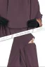 RUFI-EXTRA LONG INSTANT READY HIJAB & NIQAB SET