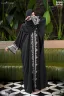 DESIGNER KARCHUPI PREMIUM ABAYA | GT-2115
