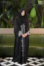DESIGNER KARCHUPI PREMIUM ABAYA | GT-2115