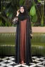 DESIGNER KARCHUPI PREMIUM ABAYA | GT-2114