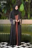 DESIGNER KARCHUPI PREMIUM ABAYA | GT-2114