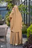 ABAYA AL-AMIRAH PREMIUM SET ABAYA
