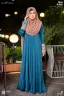 ABAYA AN-NOOR DESIGNER PREMIUM ABAYA