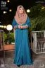 ABAYA AN-NOOR DESIGNER PREMIUM ABAYA