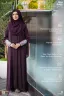 ABAYA AN-NOOR DESIGNER PREMIUM ABAYA