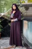 ABAYA AN-NOOR DESIGNER PREMIUM ABAYA
