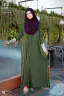 ABAYA AN-NOOR DESIGNER PREMIUM ABAYA