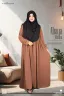 MANHA ABAYA GOWN | GT-1332