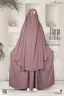 HAYA PREMIUM - 2 PART ABAYA SET | GT-1420