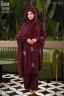 HUSNA KARCHUPI CO-ORD SET | GT-2106