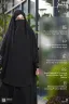 AMIRAH READY HIJAB