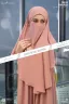 AMIRAH READY HIJAB