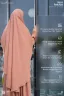 AMIRAH READY HIJAB