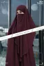 AMIRAH READY HIJAB