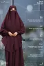 AMIRAH READY HIJAB