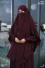 AMIRAH READY HIJAB