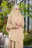 AMIRAH READY HIJAB | GT-2136
