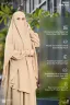 AMIRAH READY HIJAB | GT-2136