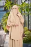 AMIRAH READY HIJAB | GT-2136