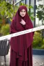 AMIRAH READY HIJAB