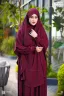 AMIRAH READY HIJAB