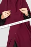 FIHA- SIDE SNAP BUTTON READY HIJAB | GT-2157