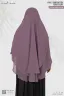 FIHA- SIDE SNAP BUTTON READY HIJAB