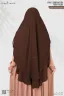 FIHA- SIDE SNAP BUTTON READY HIJAB | GT-2153